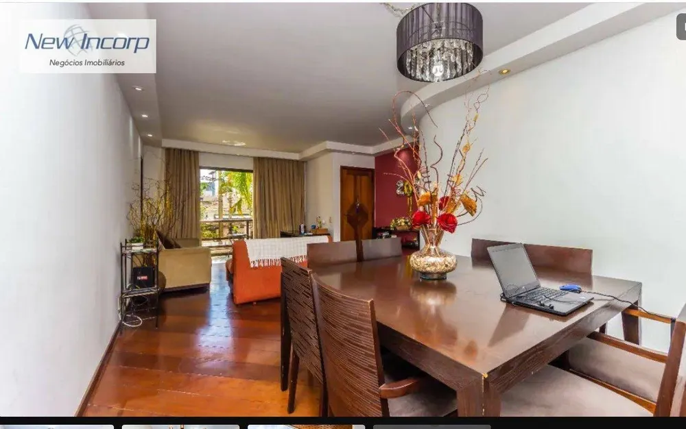 Apartamento, 3 quartos, 151 m² - Foto 3