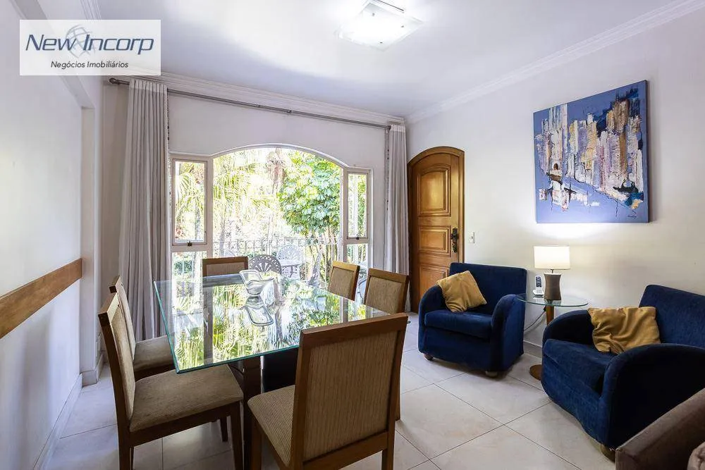 Apartamento, 4 quartos, 142 m² - Foto 4