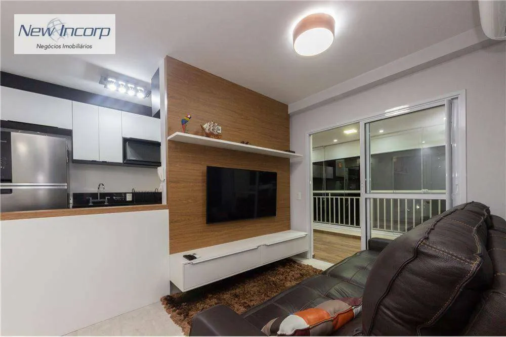 Apartamento, 2 quartos, 64 m² - Foto 1