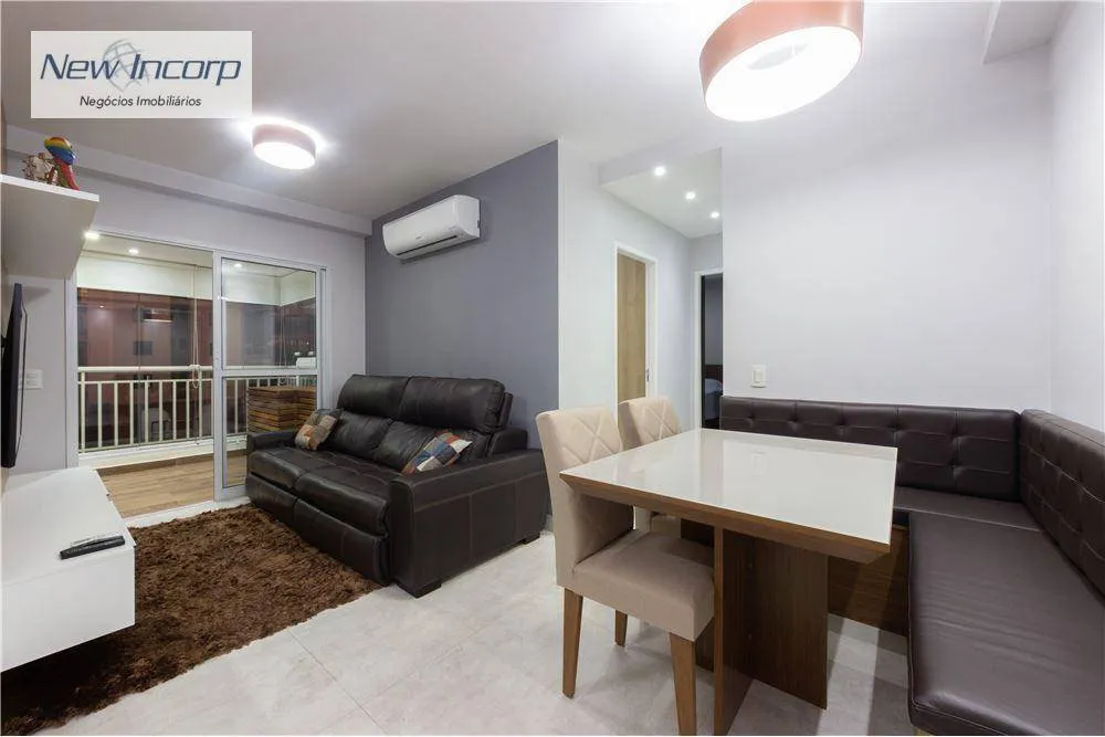Apartamento, 2 quartos, 64 m² - Foto 3