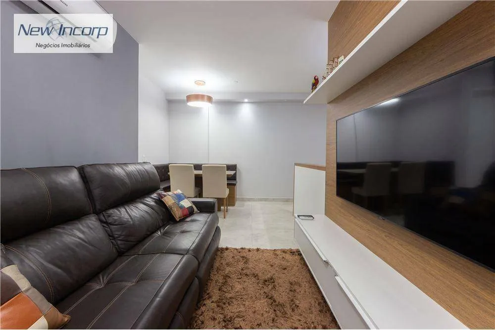 Apartamento, 2 quartos, 64 m² - Foto 4