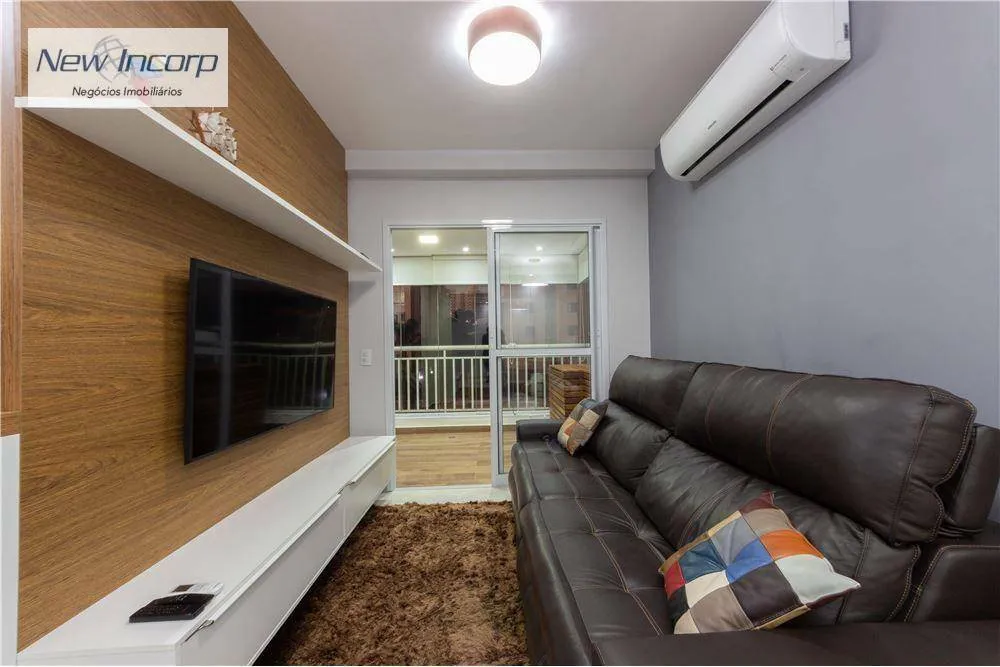 Apartamento, 2 quartos, 64 m² - Foto 2