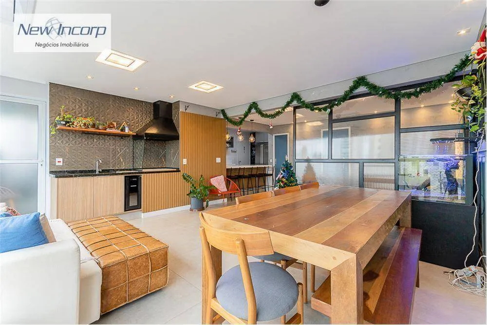 Apartamento, 3 quartos, 117 m² - Foto 4