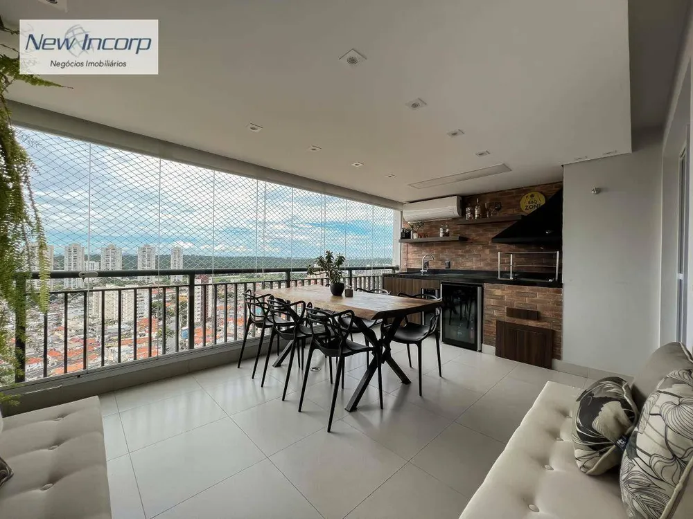 Apartamento, 3 quartos, 107 m² - Foto 2
