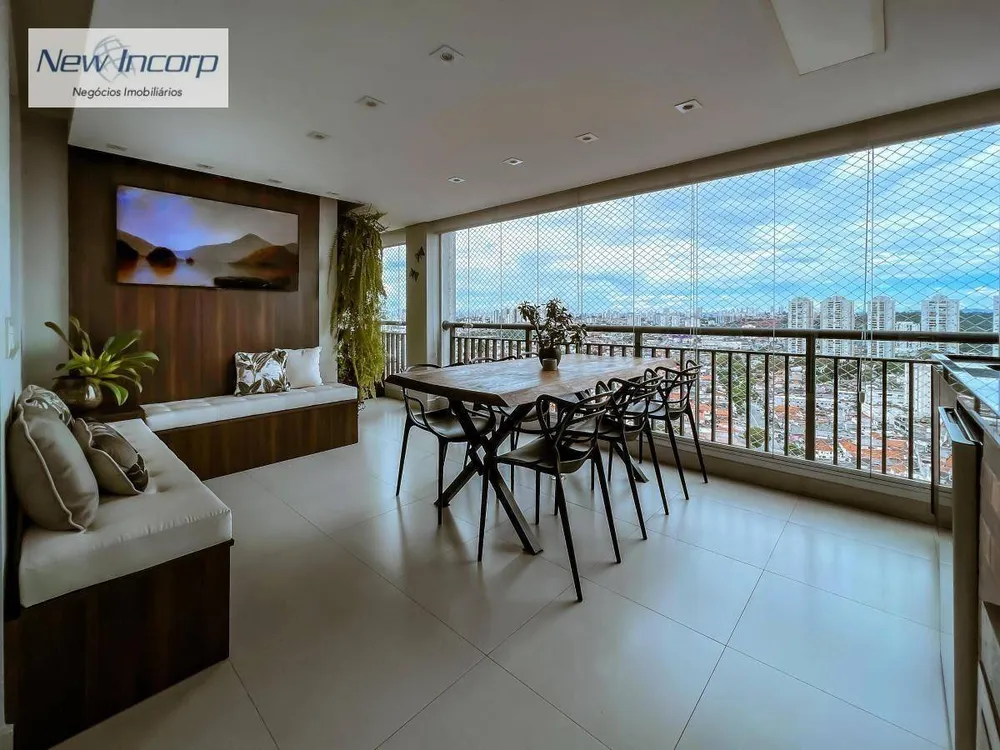 Apartamento, 3 quartos, 107 m² - Foto 4
