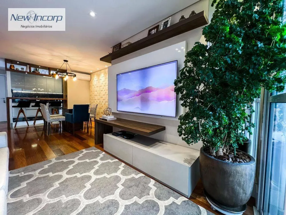 Apartamento, 3 quartos, 107 m² - Foto 3