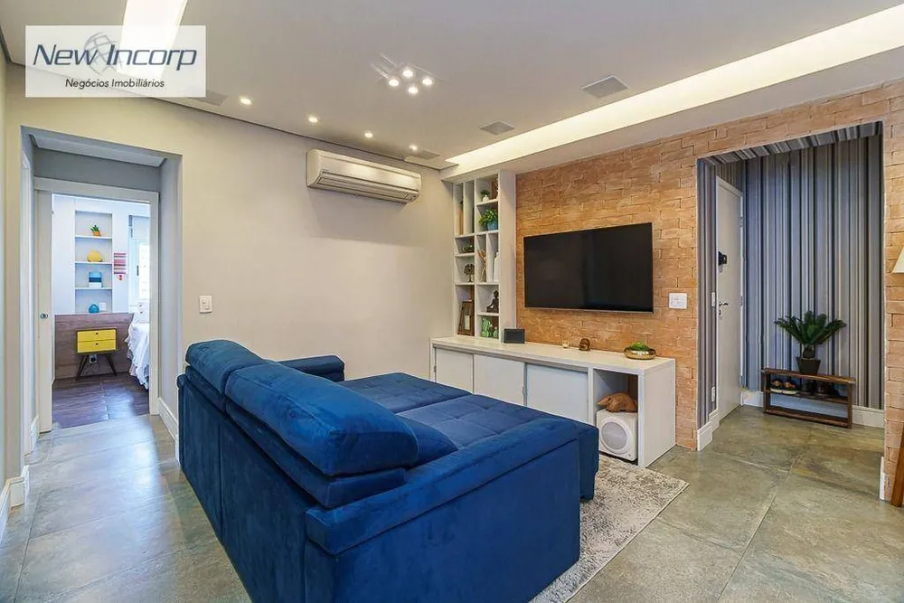 Apartamento, 2 quartos, 105 m² - Foto 4