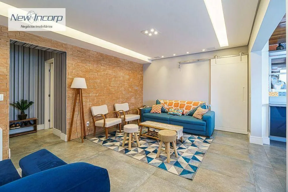 Apartamento, 2 quartos, 105 m² - Foto 1