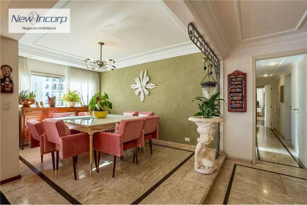 Apartamento, 3 quartos, 208 m² - Foto 4