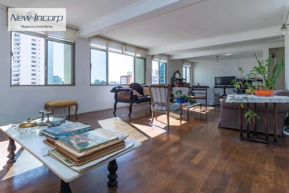 Apartamento, 3 quartos, 213 m² - Foto 3