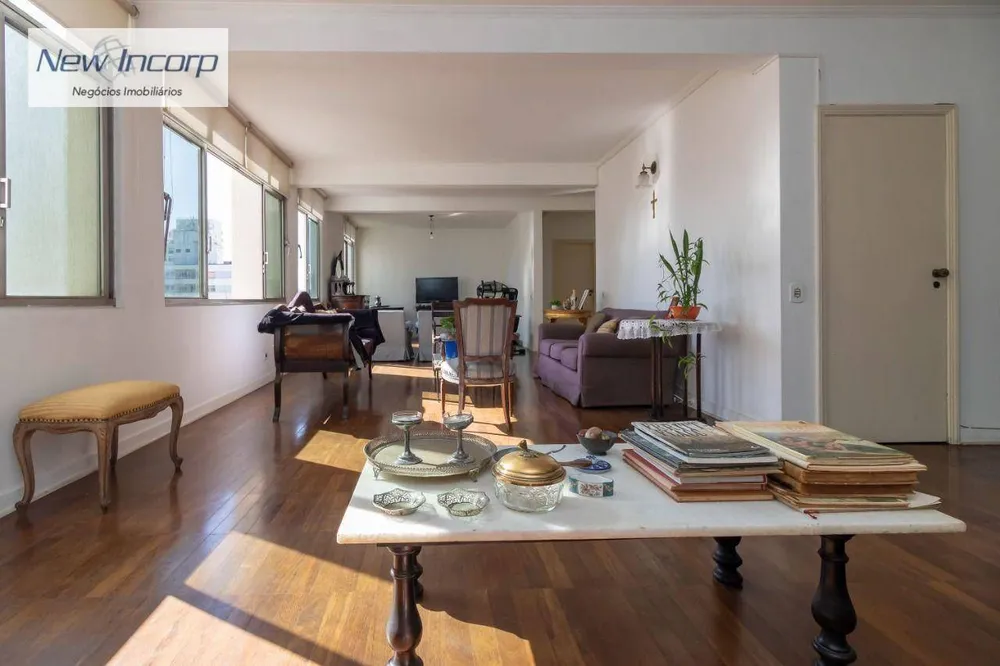 Apartamento, 3 quartos, 213 m² - Foto 4