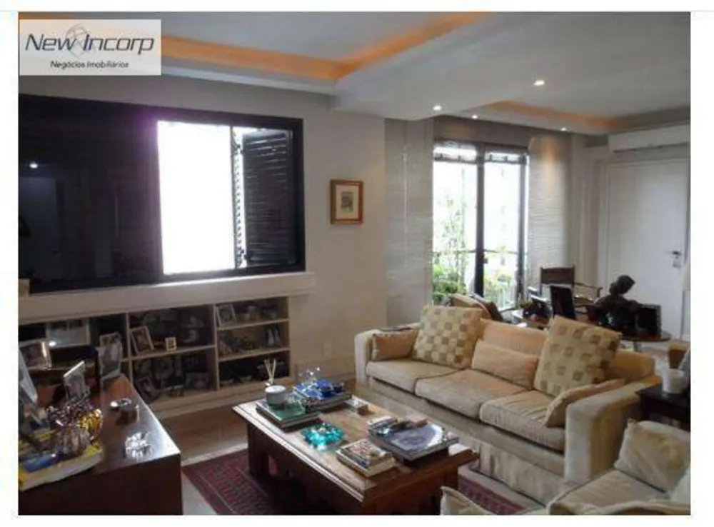 Apartamento, 2 quartos, 115 m² - Foto 1