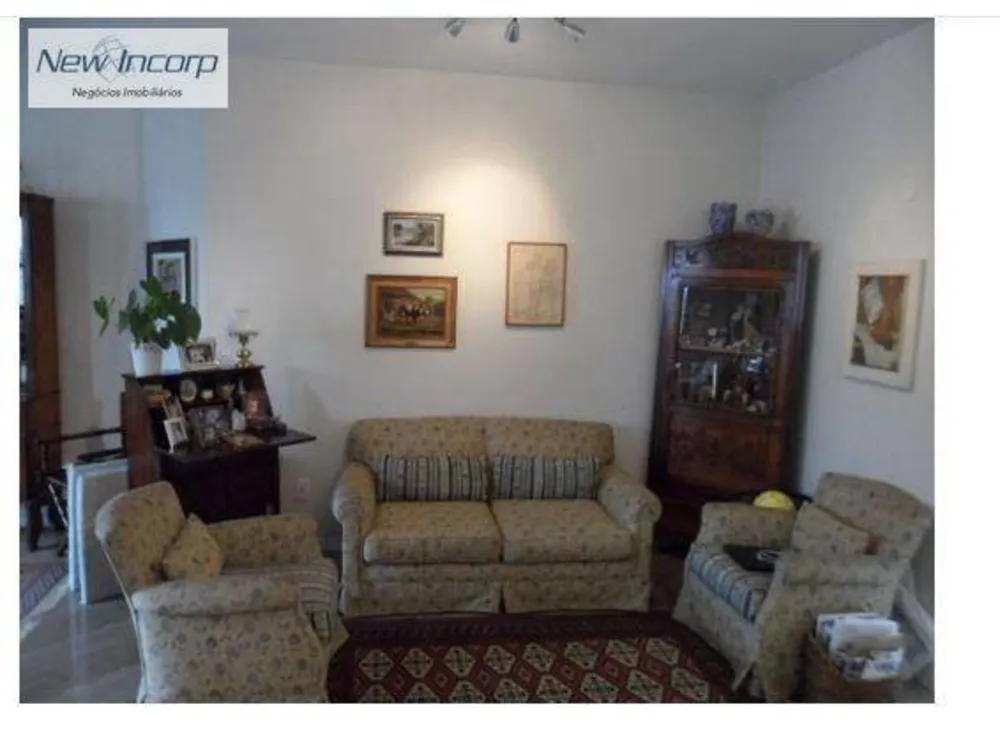 Apartamento, 2 quartos, 115 m² - Foto 4