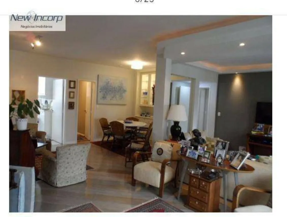 Apartamento, 2 quartos, 115 m² - Foto 3
