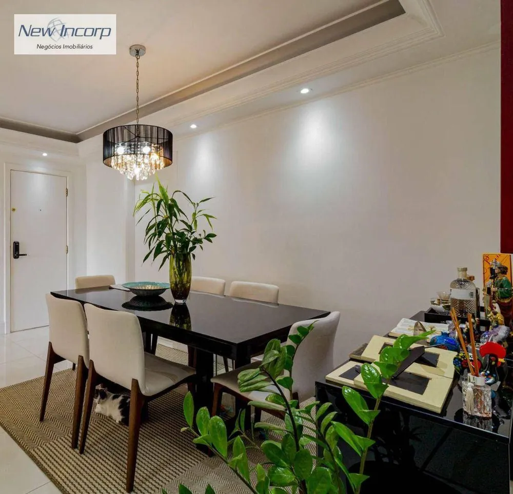 Apartamento, 4 quartos, 137 m² - Foto 4