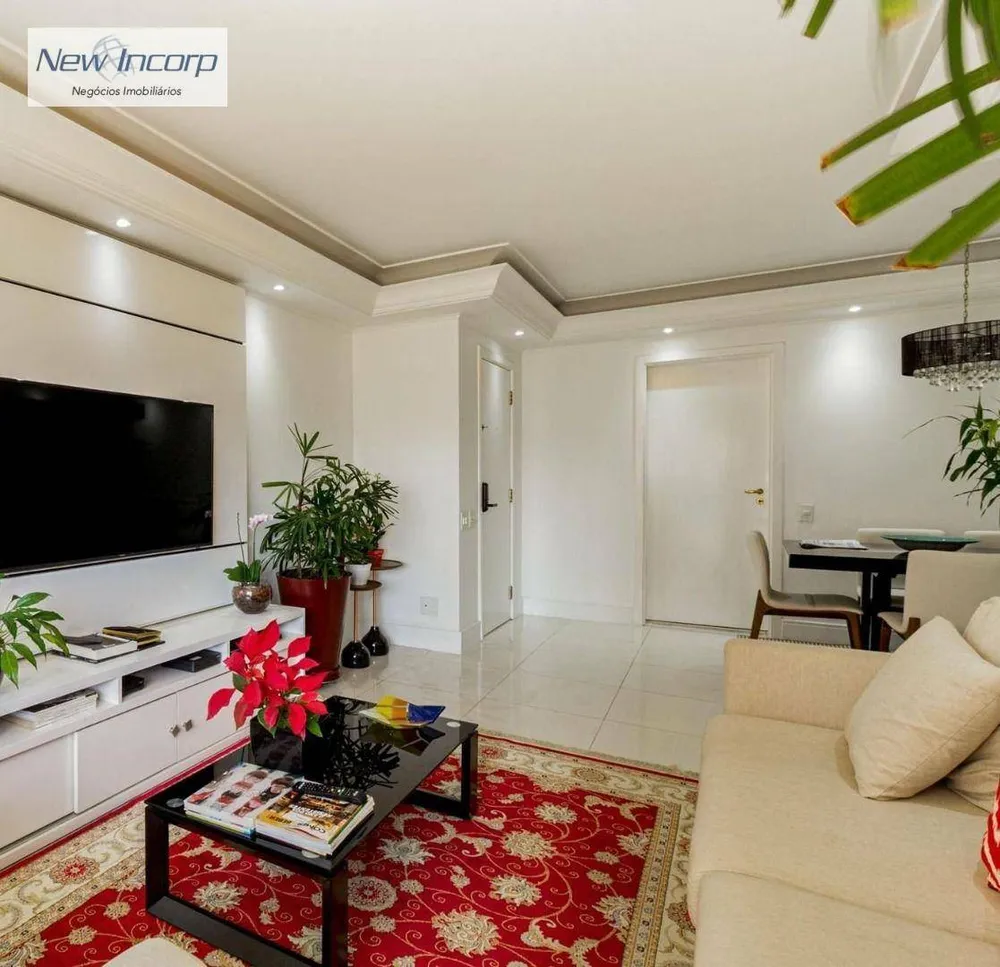 Apartamento, 4 quartos, 137 m² - Foto 3