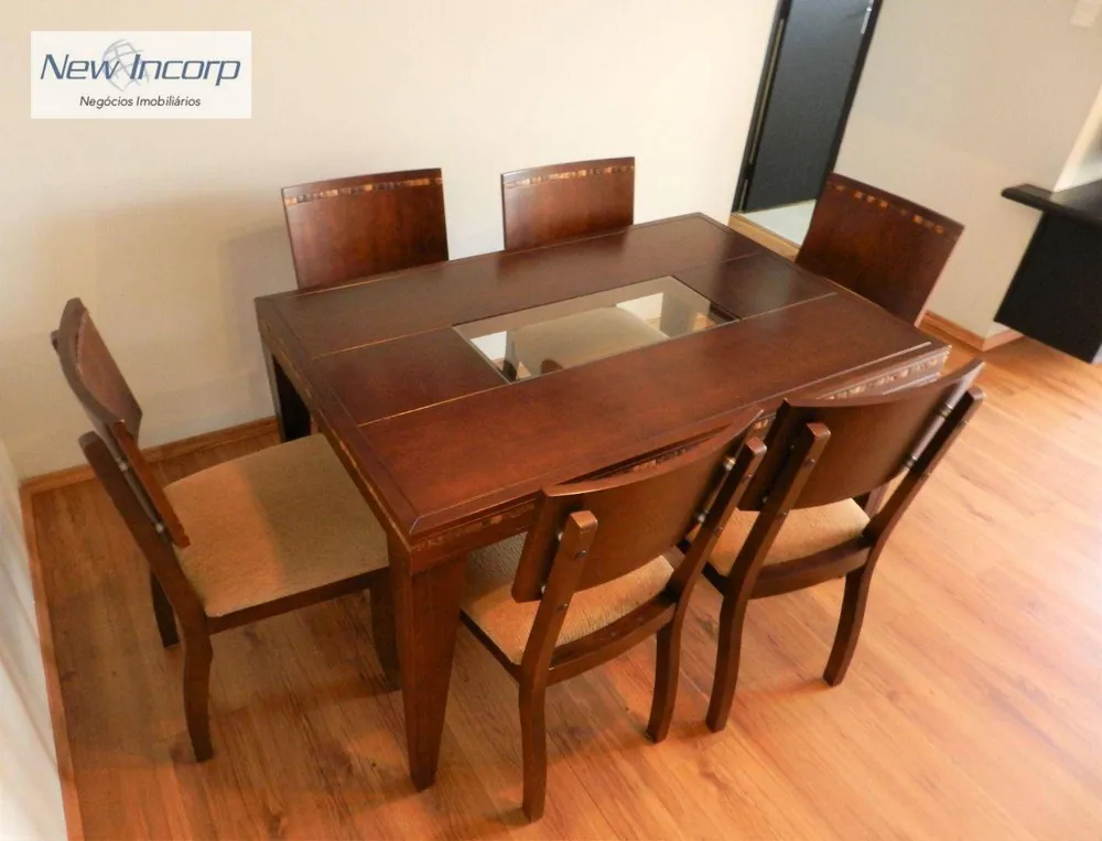Apartamento, 2 quartos, 65 m² - Foto 4