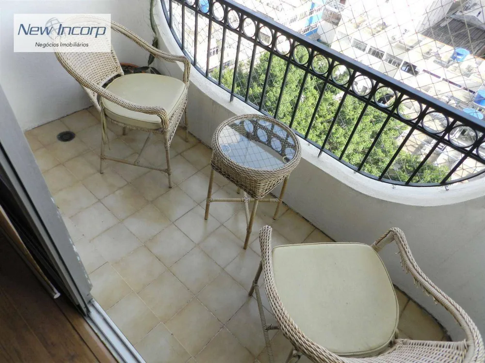 Apartamento, 2 quartos, 65 m² - Foto 1