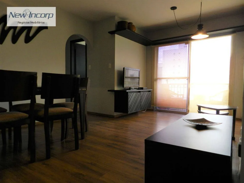 Apartamento, 2 quartos, 65 m² - Foto 2