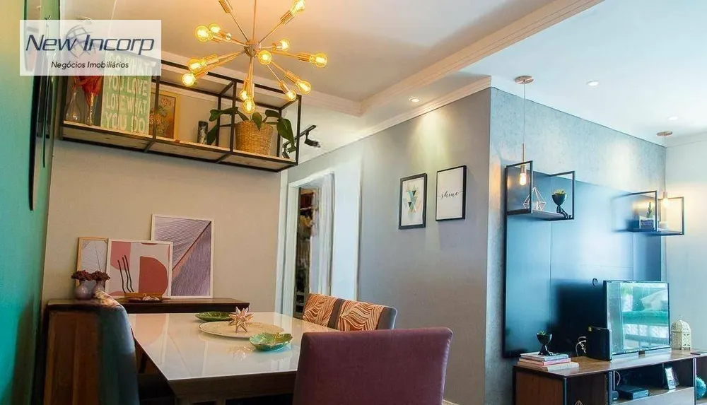 Apartamento, 3 quartos, 86 m² - Foto 2