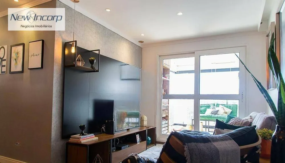 Apartamento, 3 quartos, 86 m² - Foto 3