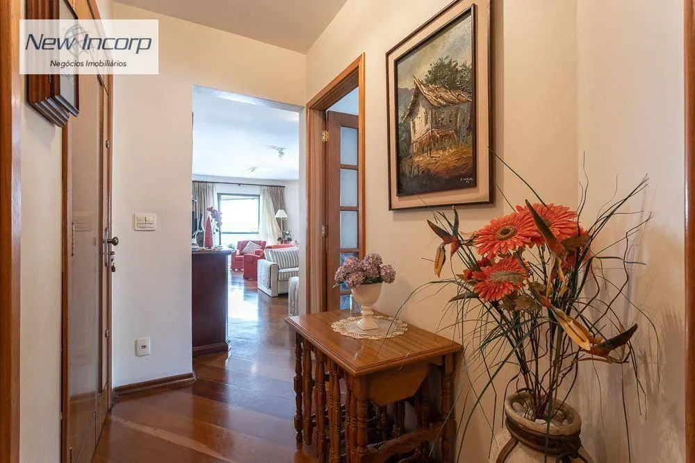 Apartamento, 4 quartos, 190 m² - Foto 4