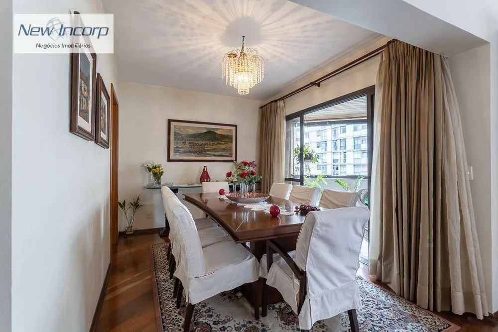 Apartamento, 4 quartos, 190 m² - Foto 3