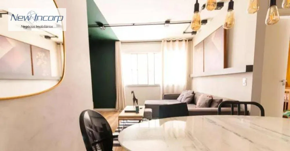 Apartamento, 3 quartos, 80 m² - Foto 2