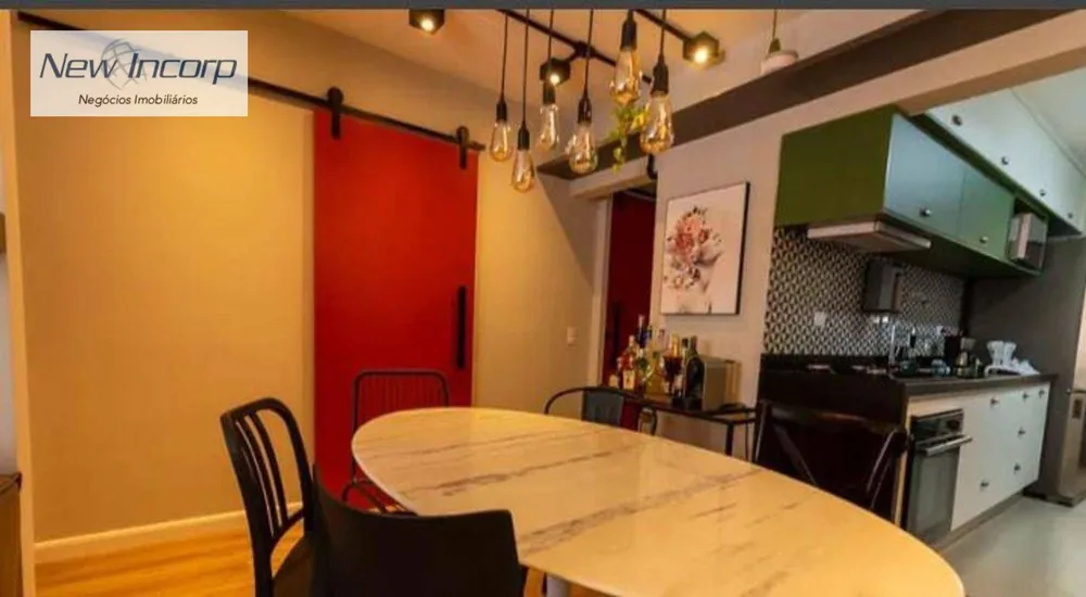 Apartamento, 3 quartos, 80 m² - Foto 3