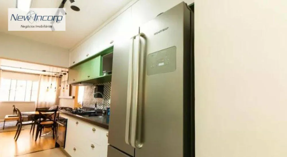 Apartamento, 3 quartos, 80 m² - Foto 4