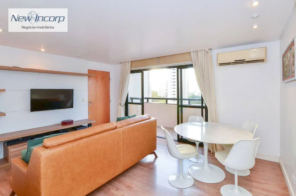 Apartamento, 3 quartos, 93 m² - Foto 2