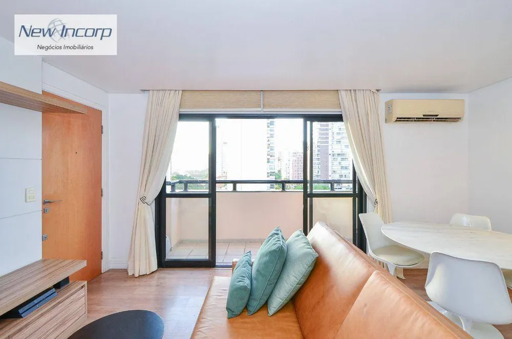 Apartamento, 3 quartos, 93 m² - Foto 3