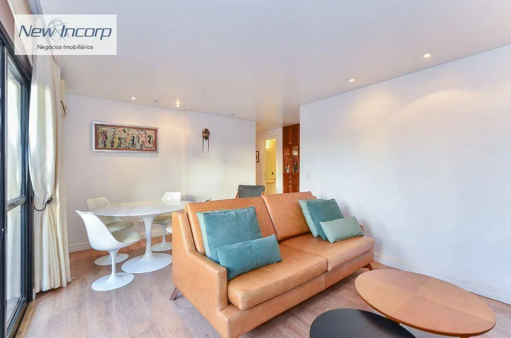 Apartamento, 3 quartos, 93 m² - Foto 4