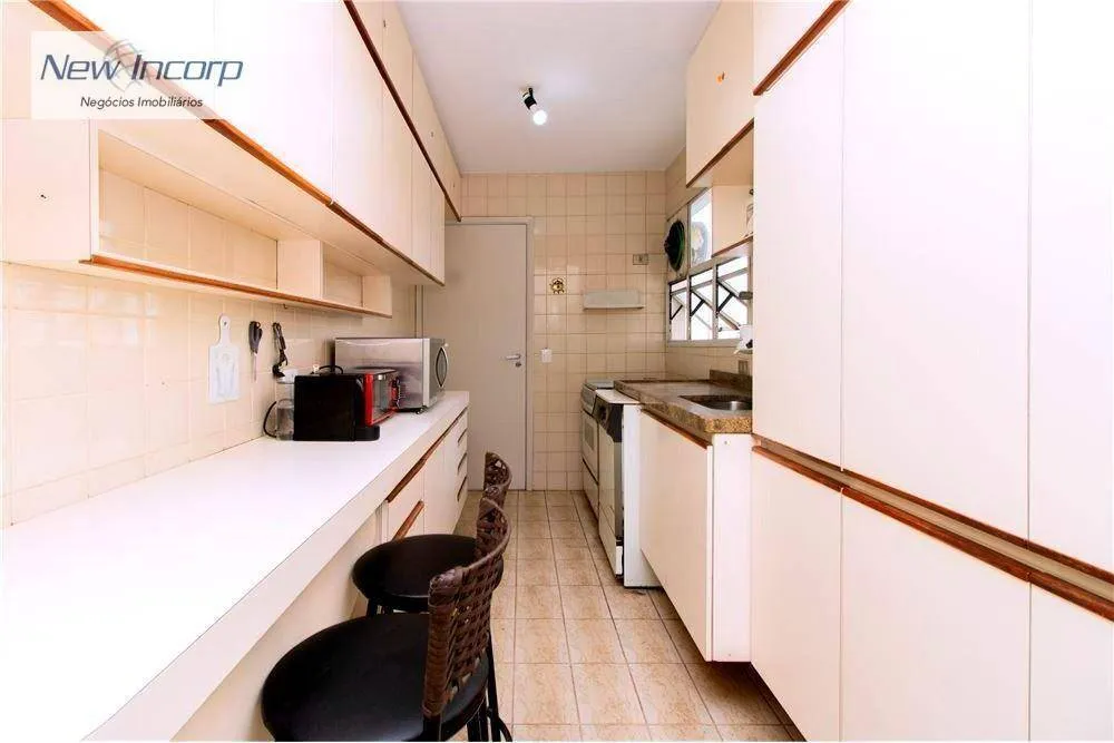 Apartamento, 4 quartos, 110 m² - Foto 4