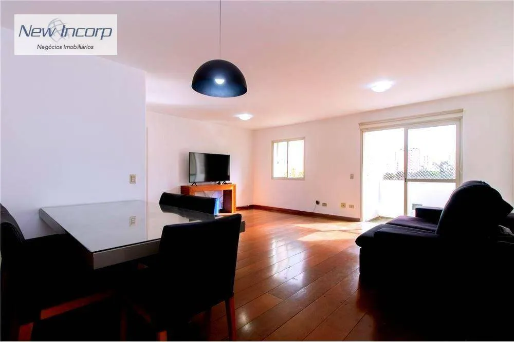 Apartamento, 4 quartos, 110 m² - Foto 2