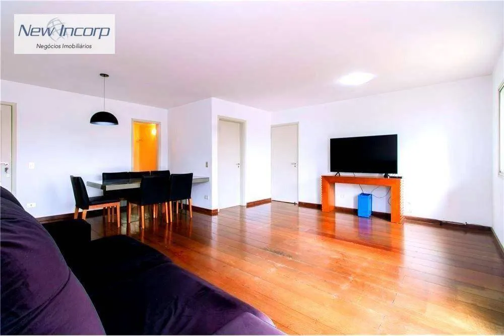 Apartamento, 4 quartos, 110 m² - Foto 1