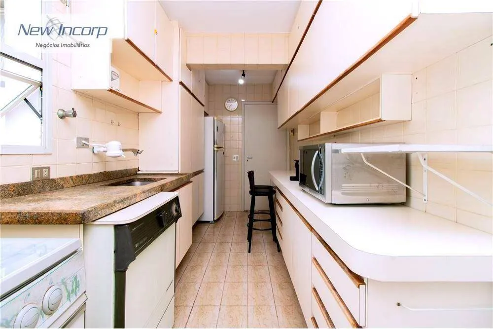 Apartamento, 4 quartos, 110 m² - Foto 3