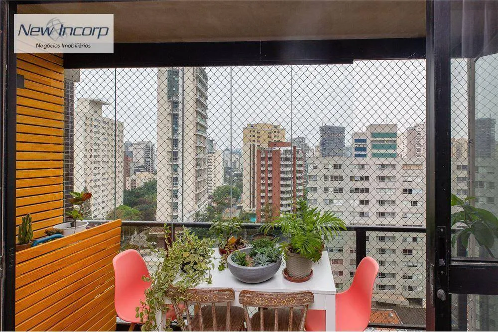 Apartamento, 3 quartos, 152 m² - Foto 2