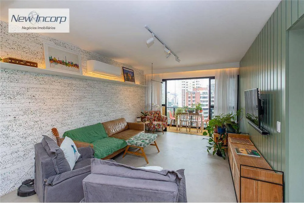 Apartamento, 3 quartos, 152 m² - Foto 3