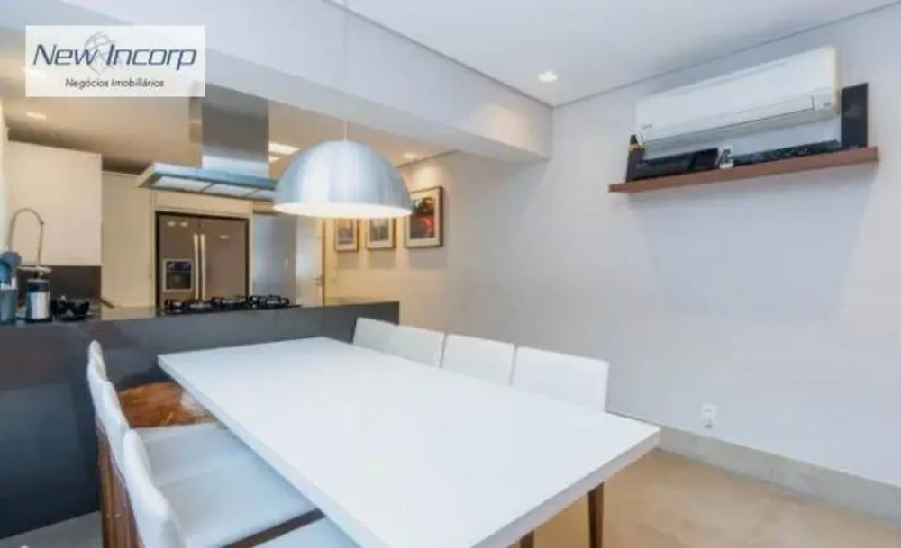 Sobrado, 4 quartos, 240 m² - Foto 4