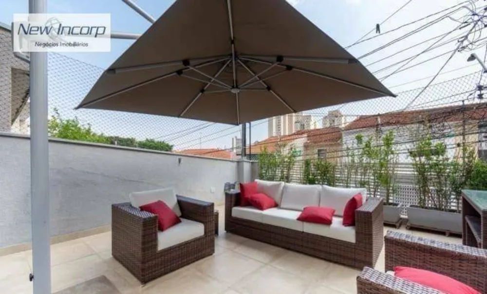Sobrado, 4 quartos, 240 m² - Foto 3