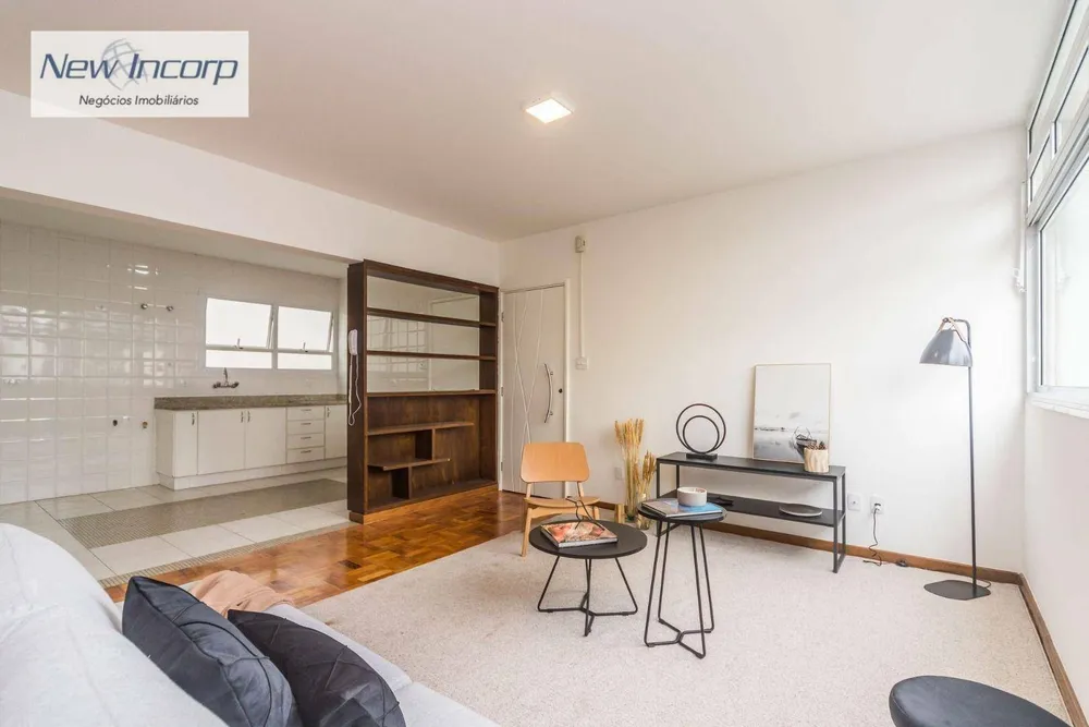 Apartamento, 3 quartos, 140 m² - Foto 1