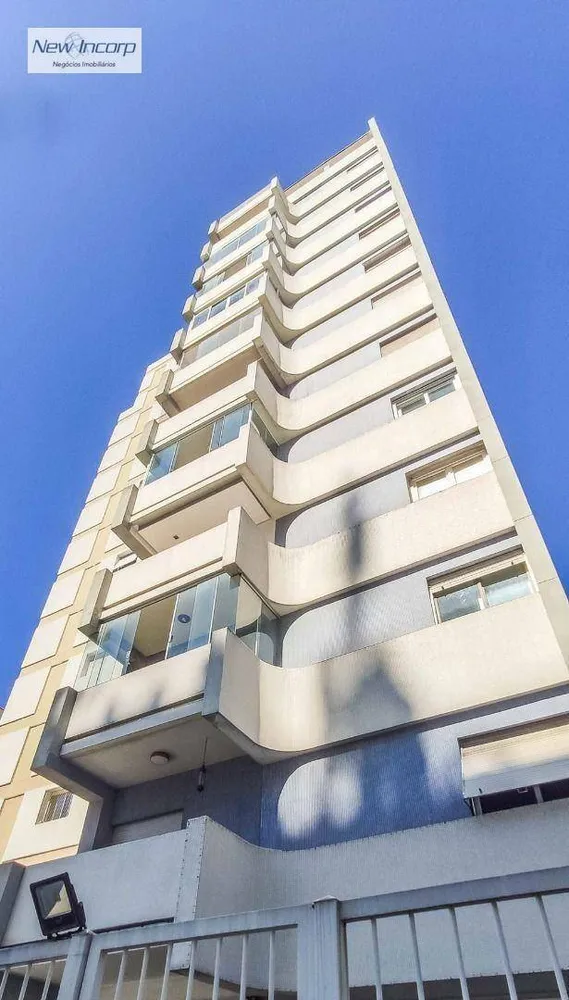 Apartamento, 3 quartos, 140 m² - Foto 4