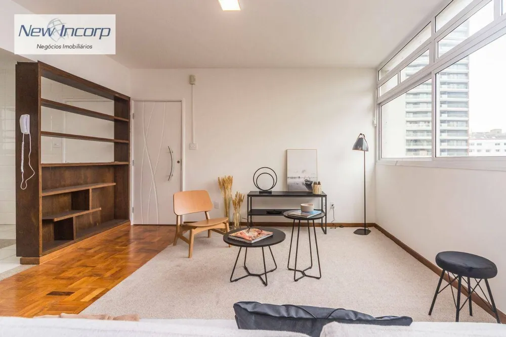 Apartamento, 3 quartos, 140 m² - Foto 3