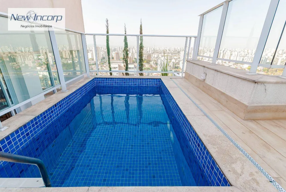 Cobertura, 3 quartos, 225 m² - Foto 1