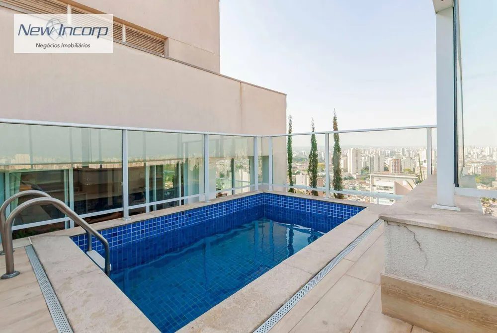 Cobertura, 3 quartos, 225 m² - Foto 2