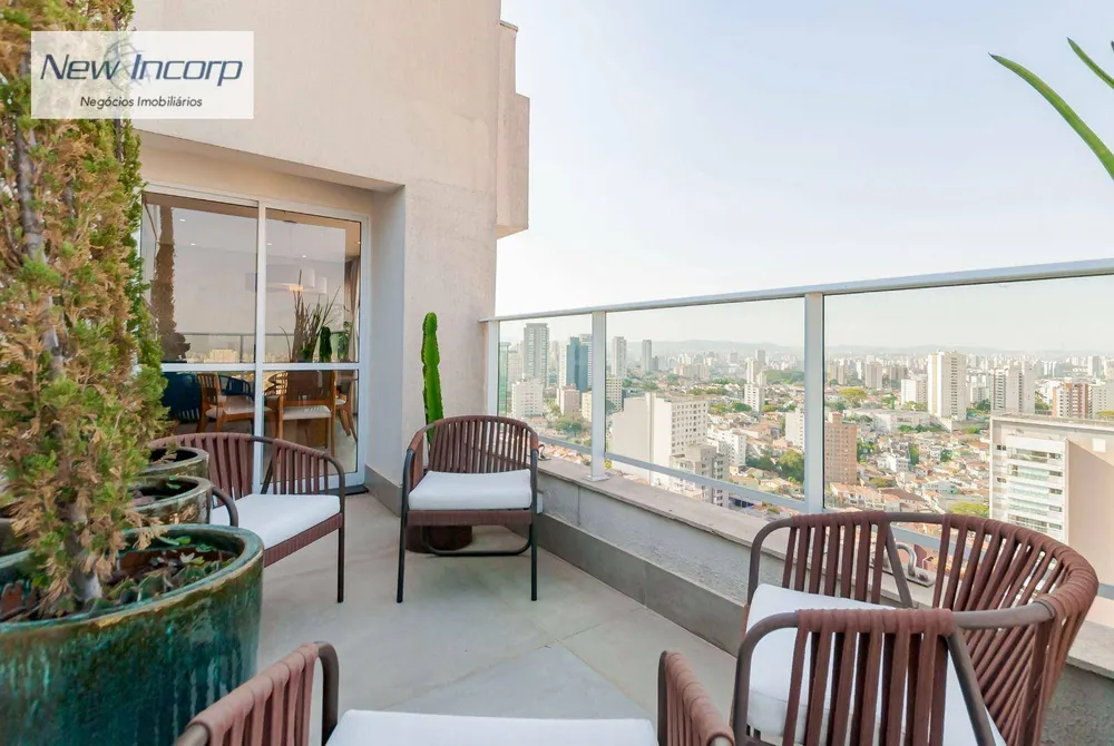 Cobertura, 3 quartos, 225 m² - Foto 4