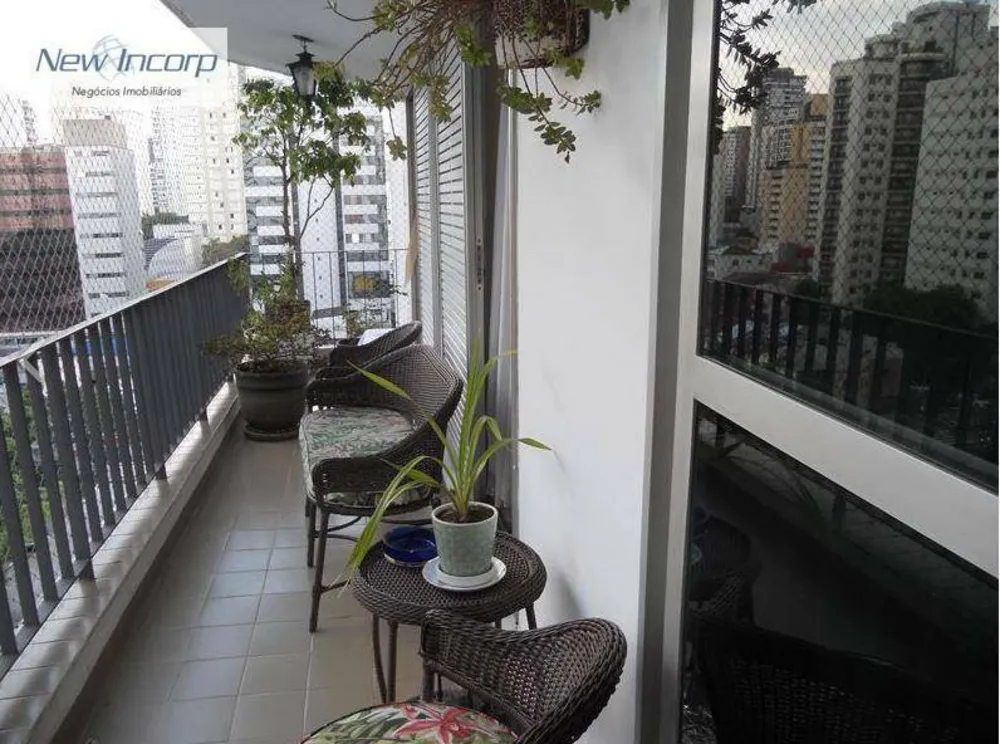 Apartamento, 4 quartos, 176 m² - Foto 3