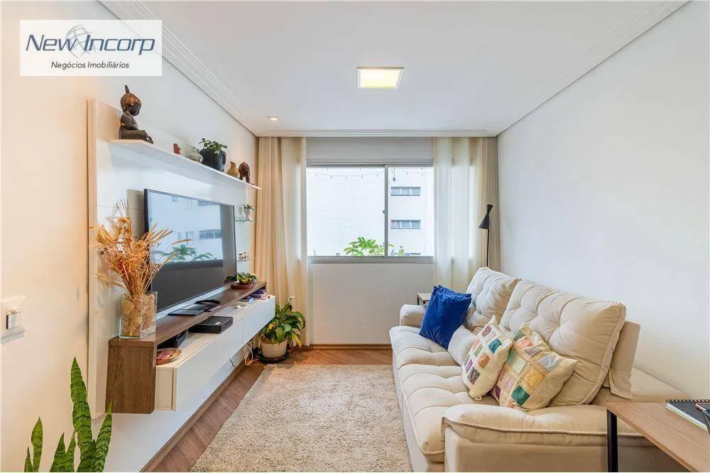 Apartamento, 2 quartos, 81 m² - Foto 2