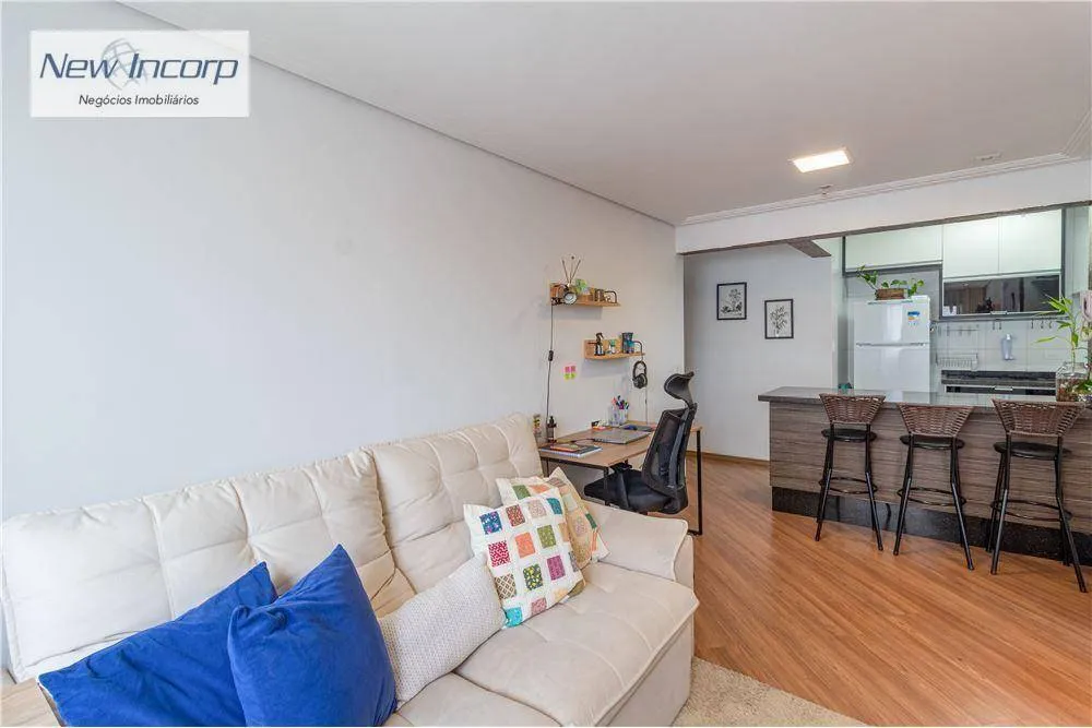 Apartamento, 2 quartos, 81 m² - Foto 4